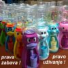 Dečiji automatski aparat za sokove i vodu