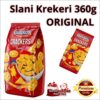 Quackers original Crackers classic
