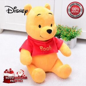 Winnie the Pooh Super Kvalitetna Plišana Igračka